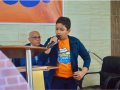 Jesus salva 30 e batiza 59 com o Espírito Santos no Conjooad e Conadkids da 11ª Região