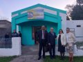 Relatório da obra missionária na Argentina: Colón e Pergamino