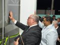 Pastor-presidente inaugura templo e casa pastoral em Várzea de Dona Joana