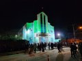 Novo templo da Assembleia de Deus em Jardim Saúde é inaugurado