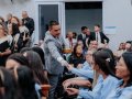 Santa Ceia de maio tem mensagem sobre a promessa do Espírito Santo