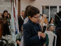 Congresso do Círculo de Oração e Visitadoras é marcado pela glória de Deus