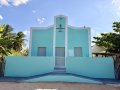 Rev. José Orisvaldo participa de reinauguração em Glória, na Bahia