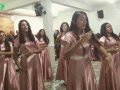 AD Jardim Petrópolis 2 celebra o 3º Aniversário do Grupo de Gestos Moças de Ester
