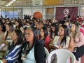 102ª Escola Bíblica Itinerante chega ao polo de Batalha