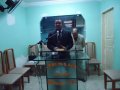Distanciado da Igreja, filho pródigo retorna no Culto da 100ª Ovelha em Piabas