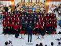 Assembleia de Deus no Farol celebra 38 anos do Grupo Ágape