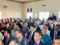 Seminário de Implantação do Projeto NEBLAS no campo de Canaã reúne lideranças de Maragogi