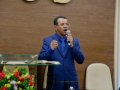 Assembleia de Deus no Pinheiro celebra 73 anos de história