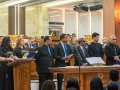 Assembleia de Deus celebra 45 anos da Faculdade de Teologia de Alagoas