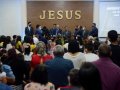 Assembleia de Deus no Pinheiro celebra 73 anos de história