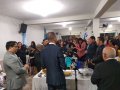 Dia do Pastor| Pb. Jabnael Dias é homenageado na AD Jardim Petrópolis 2