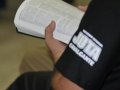 Vida devocional dos diáconos é tema de palestra do pastor Orisvaldo Nunes