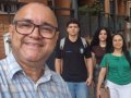 Relatório da obra missionária na Espanha: Julho de 2026