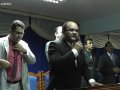 Jovens são cheios do poder de Deus no 2º dia de Congresso em São Miguel dos Campos