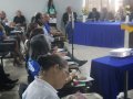 5º Congresso de Capelania reúne vários participantes na Assembleia de Deus da Cohab