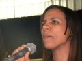 Presidente da CGADB cumprimenta ministros do Nordeste em Maceió