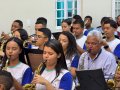 Dois templos foram inaugurados no interior de Alagoas, nesta sexta-feira (30)