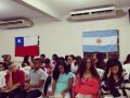 Presença do Espírito Santo marca celebrações na AD Jardim Petrópolis 2