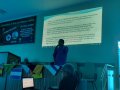 Em reunião, SEMADEAL apresenta projetos para missões no estado de Alagoas