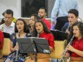 Festividade de Círculo de Oração e Visitadoras marca Teotônio Vilela