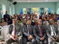 Pastor-presidente participa de inaugurações em Maragogi