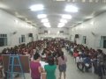 Confira a programação do Congresso de Jovens em São Luiz