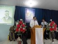 Unção marca vidas no encerramento da festa do Centenário em Ipioca