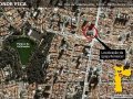 Teto de Igreja Renascer desaba, mata 7 e fere 55 cristãos