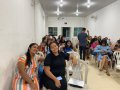 Projeto de Libras leva inclusão e conhecimento à comunidade da AD Gruta Alegre