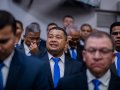 Pr. Genival Bento ministra no terceiro dia de Convenção Estadual 2022