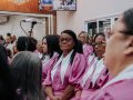 USADEMA celebra 25 anos com três dias de louvor, edificação espiritual e gratidão a Deus