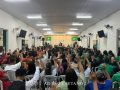 Salvação e batismos marcam festividade de jovens e adolescentes da AD São Caetano 2
