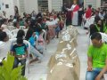 AD Cidade Sorriso 1 realiza culto de missões com a participação da juventude