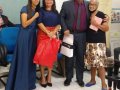 Assembleia de Deus no Aracauã se despede do pastor Eudson Verçosa