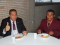 Pastores de AL se empolgam para eleger nova presidência da CGADB