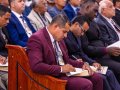 Convenção Estadual segue com a programação diurna da Escola Bíblica de Obreiros