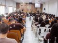 CONJOAAD 2026 registra 800 decisões para Cristo e 874 batismos com o Espírito Santo