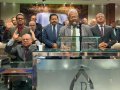 Pastor-presidente José Orisvaldo Nunes de Lima celebra 40 anos de evangelho