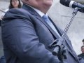 Rev. José Orisvaldo Nunes de Lima ministra na 3ª Escola Bíblica para Obreiros e Membros da AD Três Lagoas (MS)