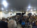 Rev. José Orisvaldo Nunes participa do aniversário do pastor Paulo Lopes, no Rio de Janeiro