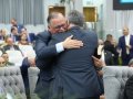 Rev. José Orisvaldo Nunes de Lima ministra na 79ª Escola Bíblica de Obreiros, em Belém