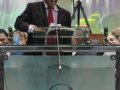 Comissão Jurídica da CGADB discute processo eleitoral em AL