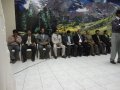 Missionário Jadson Esdras envia notícias do campo boliviano