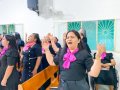 AD Parque Petrópolis realiza festividade unificada da União Feminina