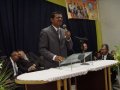 Igreja da AD em Campestre comemora 33 anos
