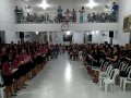 Piaçabuçu é impactada com o 18° Congresso Jovem da Assembleia de Deus