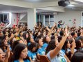 Terceiro dia de CONJOAAD é marcado com poder pentecostal na 4ª região