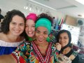 Assembleia de Deus em Chã da Jaqueira 1 promove EBD sobre Missões