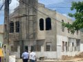 Pastor-presidente visita construções em andamento na capital